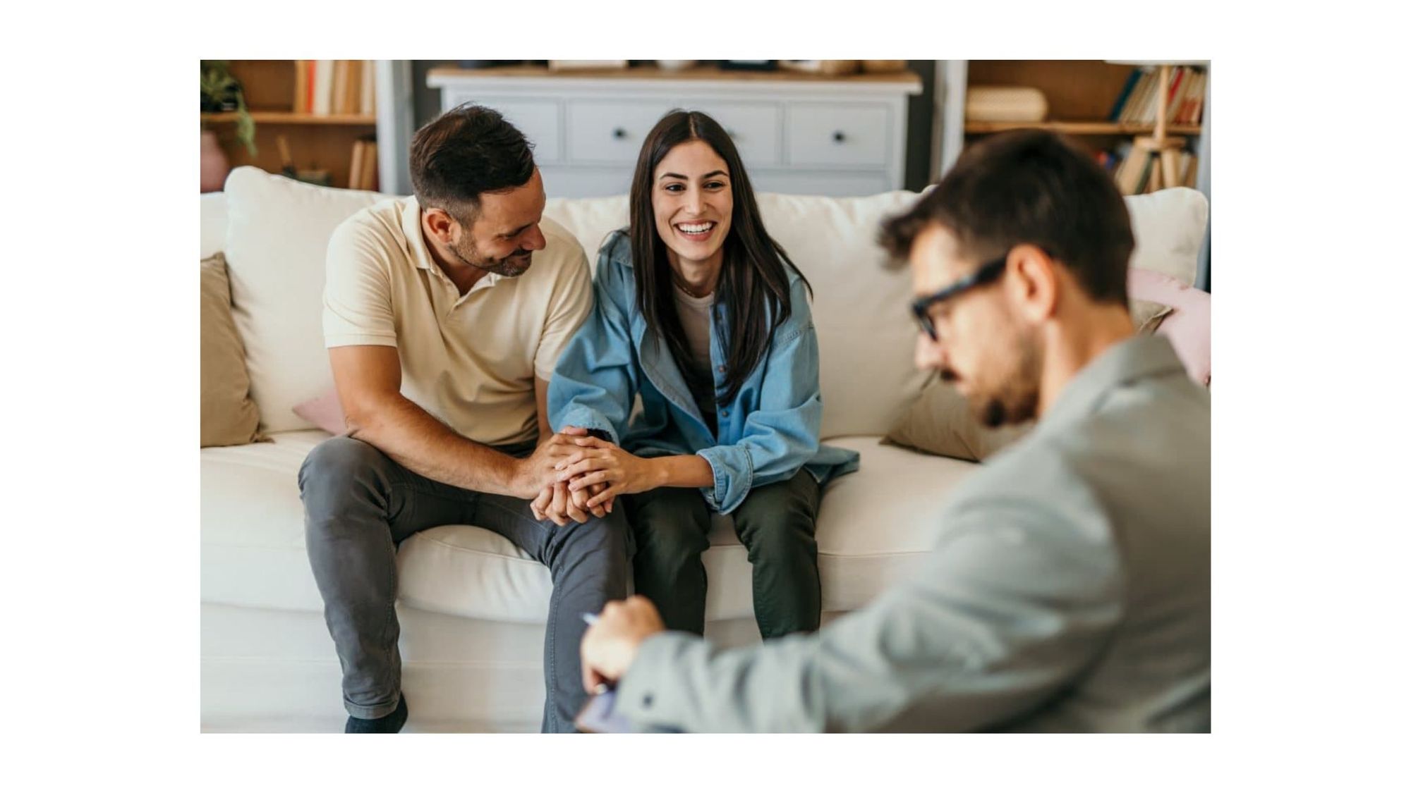 Can Christian Counseling Services Help You Process Difficult Emotions With Faith?
